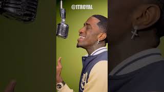 Keyshia Cole - I Should Have Cheated Cover By @1TRoyal