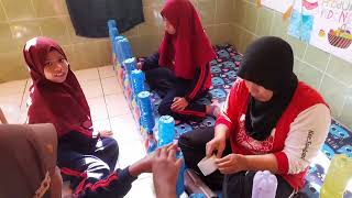 Download lagu MEMBUAT PAGAR POJOK BACA DARI BOTOL BEKAS || PART 1 mp3 Download lagu MEMBUAT PAGAR POJOK BACA DARI BOTOL BEKAS || PART 1 mp3