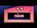 Nickelodeon ICarly Bumpers 2013