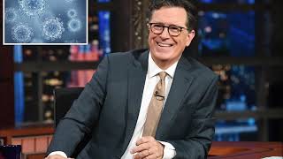 Stephen Colbert: How much does he earn
