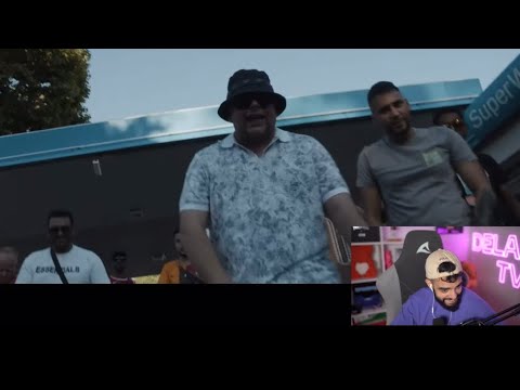 Sami Reagiert auf Zined ft. Celo & Abdi - Asns