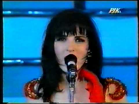 Evridiki - Teriazoume