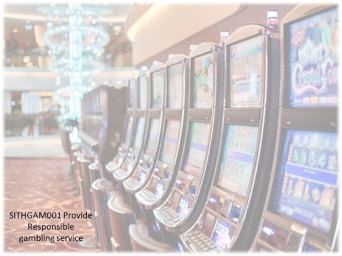 Hospitality institute of NSW - Online RCG - Video 1