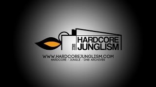 STEPBACK004A3 - De Underground Crew - Melody Madness (DJ Vapour Remix)