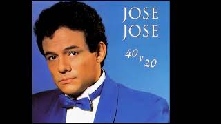 José José - Egoista (1992) HD