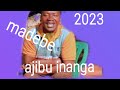 madebe jinasa amjibu INANGA prd by Dj kifalu