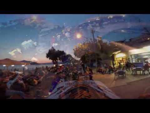 Hellas Rally Adventure Raid 2016 - Opening Ceremony