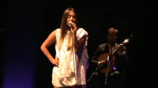 Gisela Joao-Madrid (1/5)