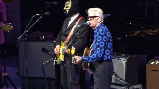 Nick Lowe &amp; Los Straitjackets | I Knew The Bride (When She Used To Rock &#39;n&#39; Roll) | June 16, 2023