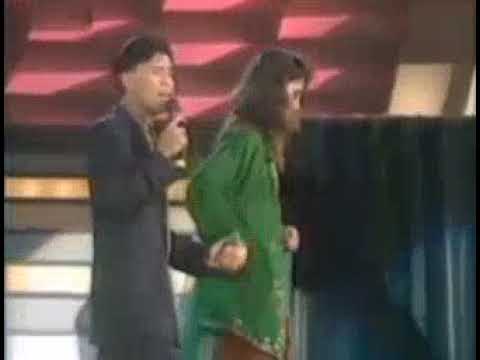 Juara Lagu 1989 (Shidee) Janganlah Menghancurkan [Live]