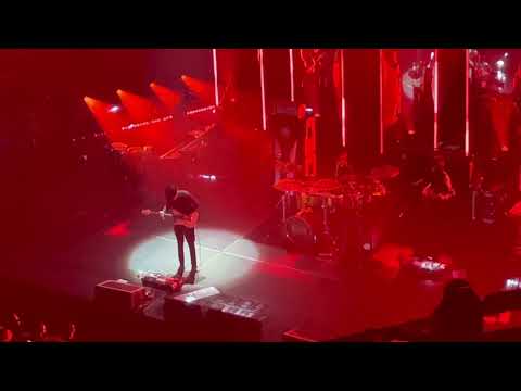 The Mars Volta - Cygnus…Vismund Cygnus - Live 9/25/22 (The Tabernacle, Atlanta)