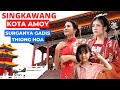 ALASAN AMOY SINGKAWANG BEGITU TERKENAL