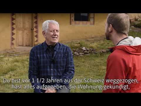 Perspektiven für indigene Familien in den Anden Perus | Comundo