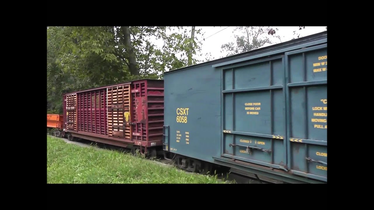 "A ride on the Junction Valley Railroad: The World's Largest Quarter Scale Railroad"