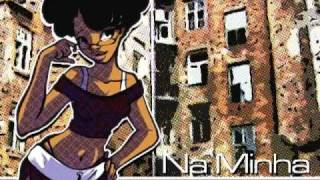 Negra Li - (Você vai Estar) Na Minha [ NM Mode ]