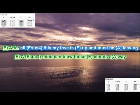 All Things Must Pass - George Harrison