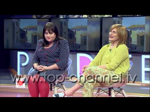 Pasdite ne TCH, 29 Prill 2015, Pjesa 2 - Top Channel Albania - Entertainment Show
