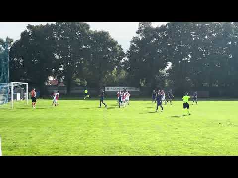 FK Motorlet Praha - SK Slavia Praha B, penalta 1, Milan 3koda