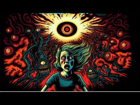 illtek23 - Trépidation | Free Underground Tekno - Son de Teuf