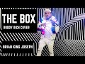 The Box - Roddy Rich - INSANE VIOLIN COVER - Brian King Joseph