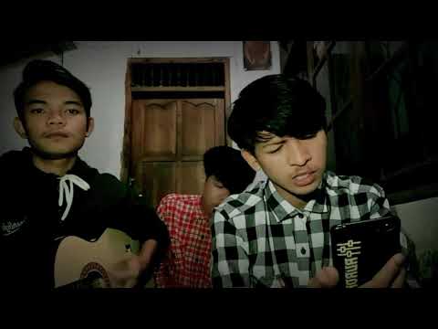 Story Whatsapp [PASRAH X PINGIN CERITO] ,Rahman RafanDam ft Tegar RafanDam_(cover).