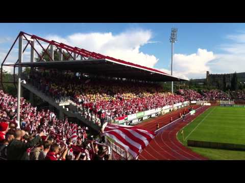 DVTK - Pápa 2013.06.02.