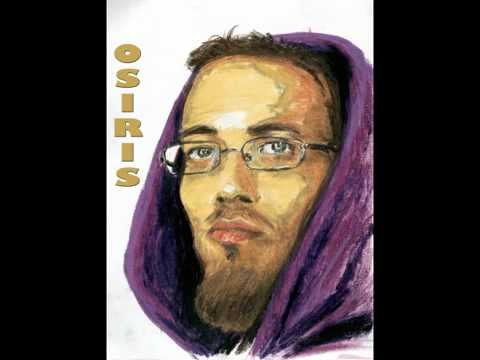 Osiris aka Fayashaka- Dsf Plate - Sandman riddim