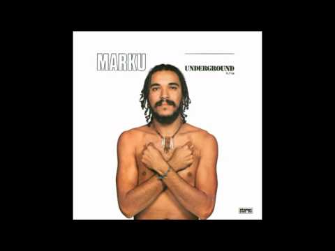 Marku Ribas - Pacutiguibê Iaô (Underground, 1973)