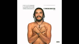 Marku Ribas - Pacutiguibê Iaô (Underground, 1973)