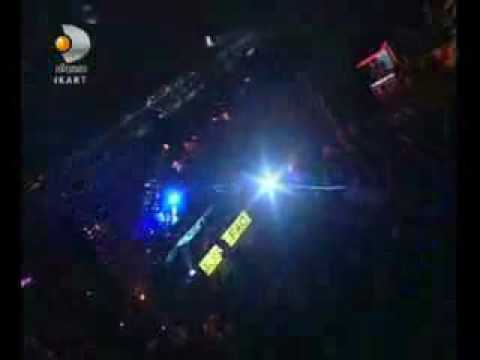 SANIK & TOMBULL - (Live performans Dream Tv)