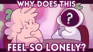 7 Signs You’re Lonely in Your Relationship