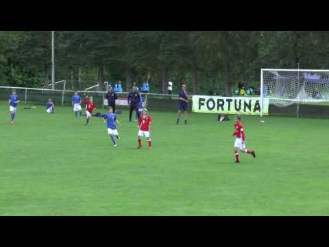 NSA 06 - Bayern Munchen 0-2 (Mini Euro 2017)