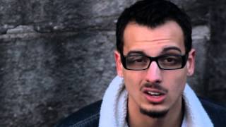 Jhuryll Phoenix - Behind the Scenes Start Over Saga