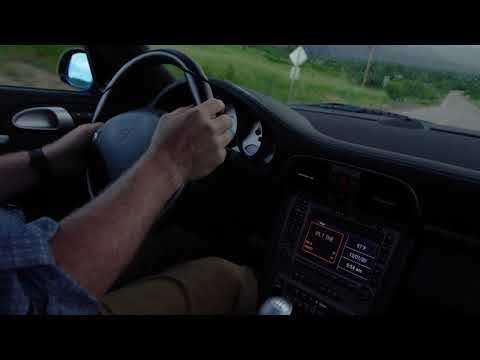 2007 Porsche 911 RUF RGT