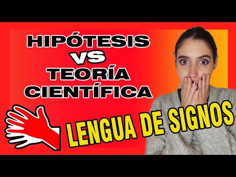 Cómo signar Hipótesis en LSE