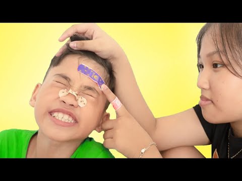 YouTube Thumbnail