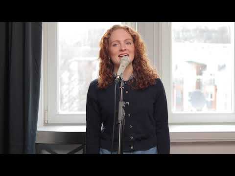 Singing St Andrews: Dementia Sessions with Robyn Stapleton