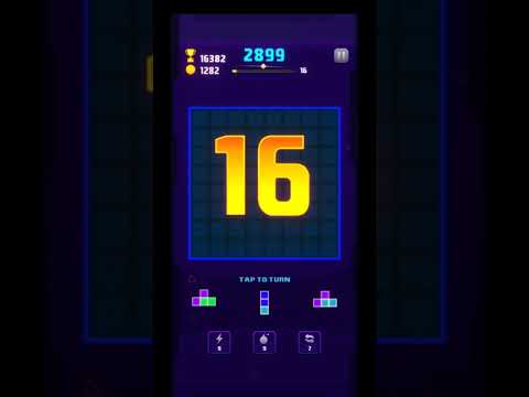 Puzzle Blocks 2020 , One of the best blocks game in 2020, Color King #colorking