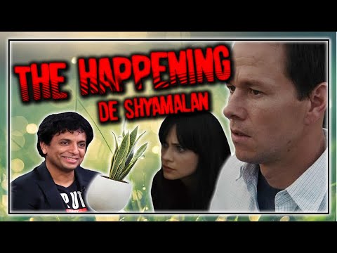 The Happening: El Fin Del Mundo Según Shyamalan