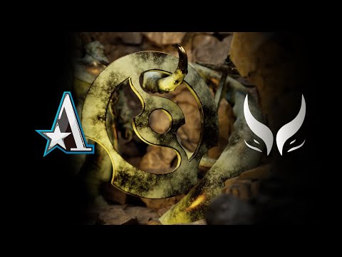 Team Aster vs Xtreme Gaming – Game 1 - DPC 2023 CN Summer Tour Division I