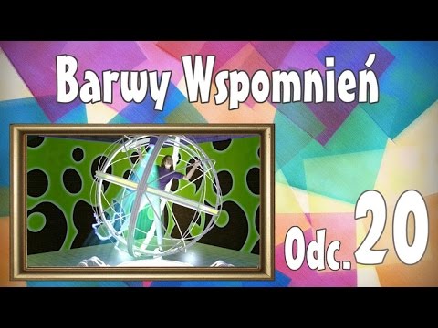 🎨 Barwy Wspomnień, odc. 20 - Starsza pani musi zniknąć...