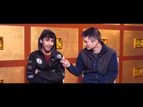 Suma1L Interview by Hotbid