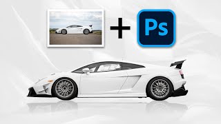 The BEST way to LEARN PHOTOSHOP 💥 Combining Tools, Techniques and Fun