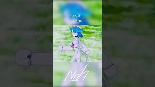 ワンダー /  r-906 [shorts cover] #歌ってみた #ワンダー