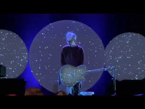 9/13 Kaki King BUGS-K“Roasts”Marshmallow,Triggers Fireflies+Drums@Harris Theater,Chicago,IL 11/30/24