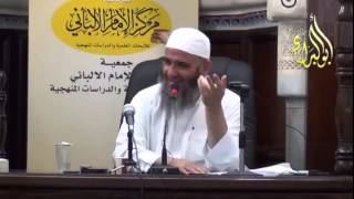 مطلوب مندوبين توزيع بضائع ؟؟ الشيخ مشهور بن حسن آل سلمان image