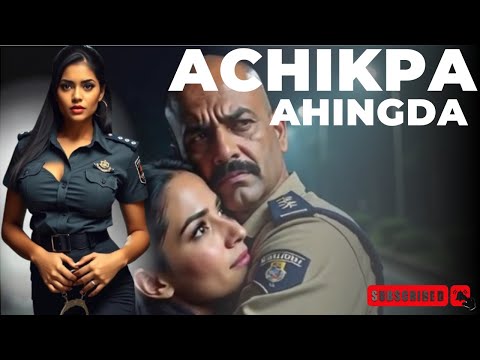 ACHIKPA AHINGDA || NUPI AMA MATHANTA || BEDTIME STORY || STORY TELLER