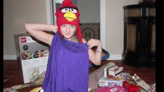 Christmas with the kids