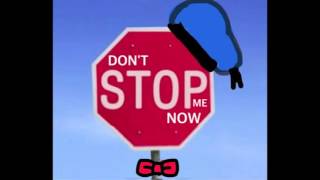 Don't Stop Me Now ド◯ルドダックで歌ってみた Donald Duck Cover