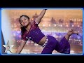 8 Year Old Binita Chetry Stuns Judges With Incredible Dance Skill Auditions BGT 2025